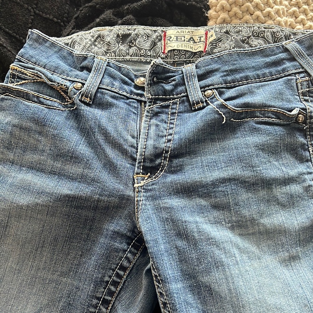 Women’s Ariat 30R